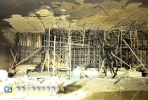 Structural Repair