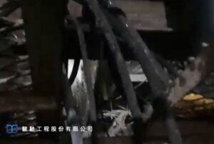 曼谷排水隧道採用大口徑潛盾隧道設計