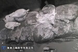 可以搭配CB漿或LW漿材進行灌注