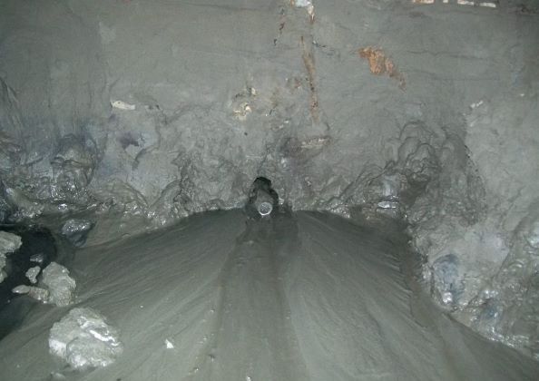 Grouting Method