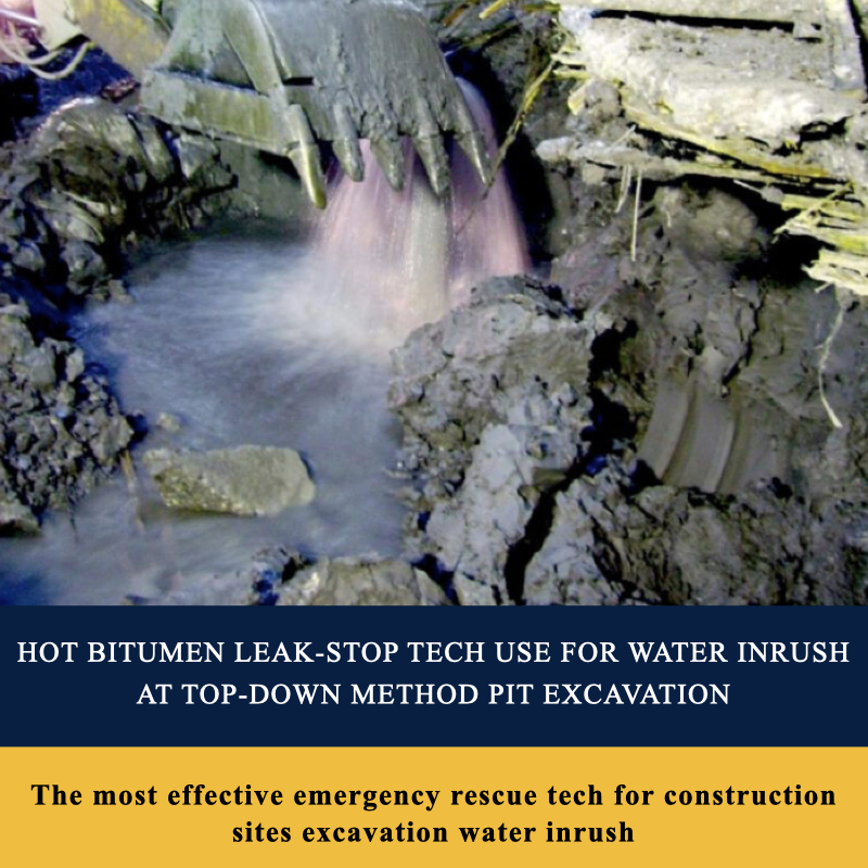 Grouting Tech