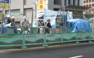 湧水灌漿・地質改良・結構補強・土污整治・滲漏改善・公共工程・化學灌漿・地盤加固 ・低壓灌漿