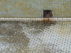 Grouting Repair