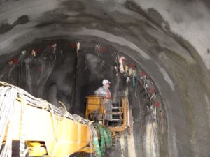 Reinforcement