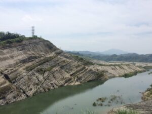 水庫增建輸水隧道