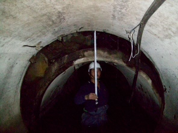 Underground