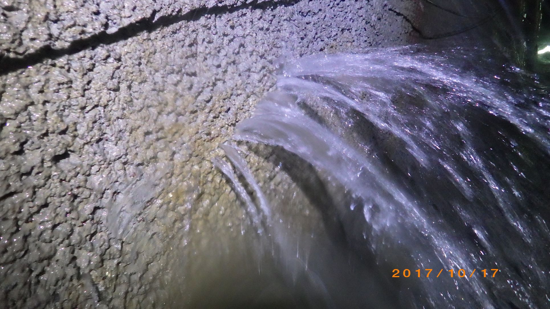grouting