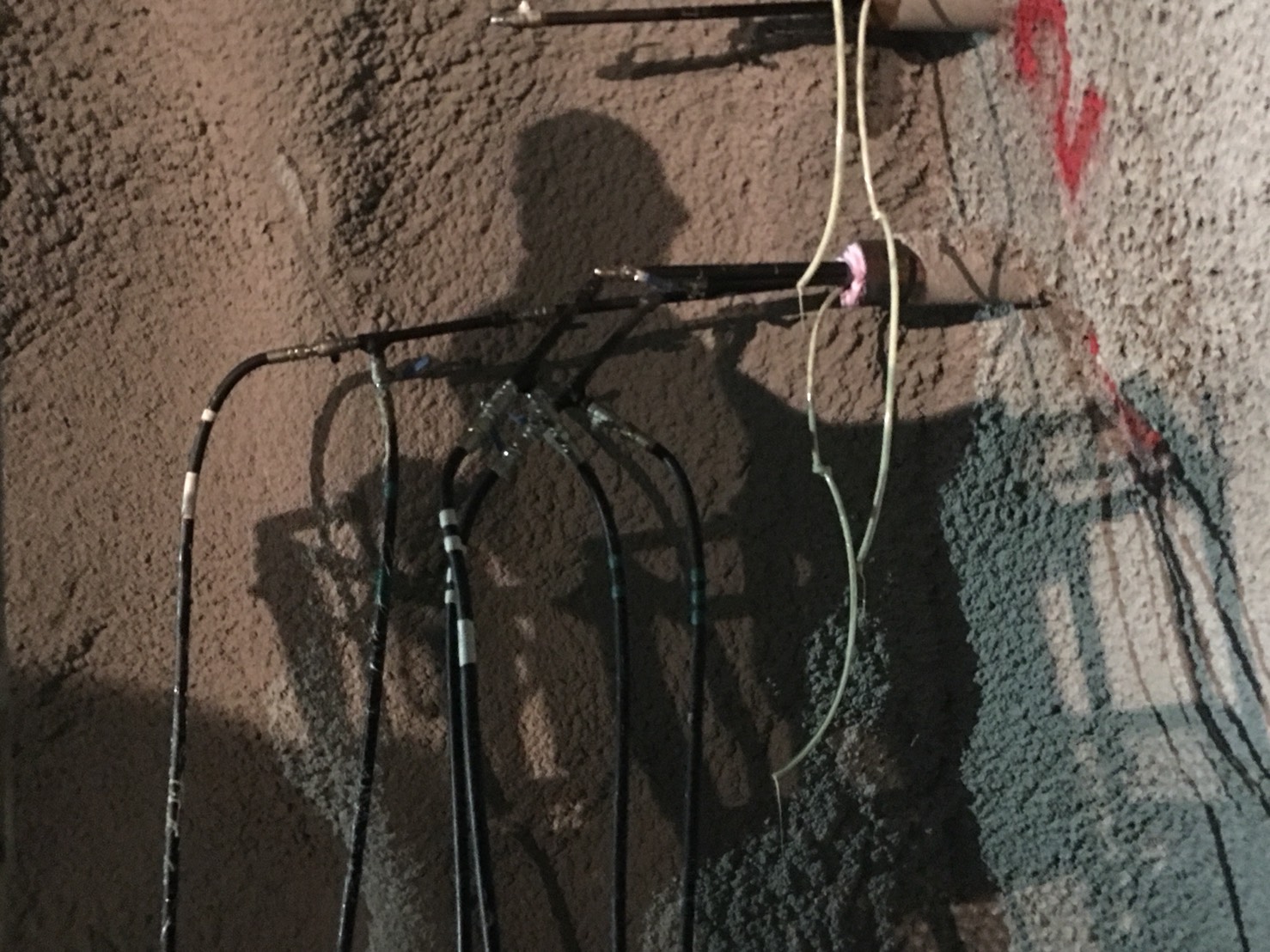 灌漿