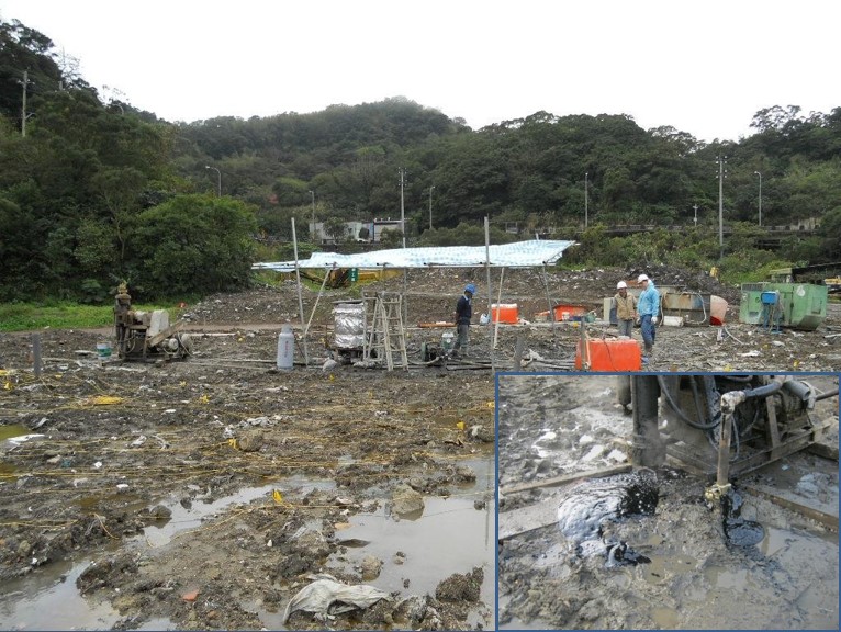地盤改良