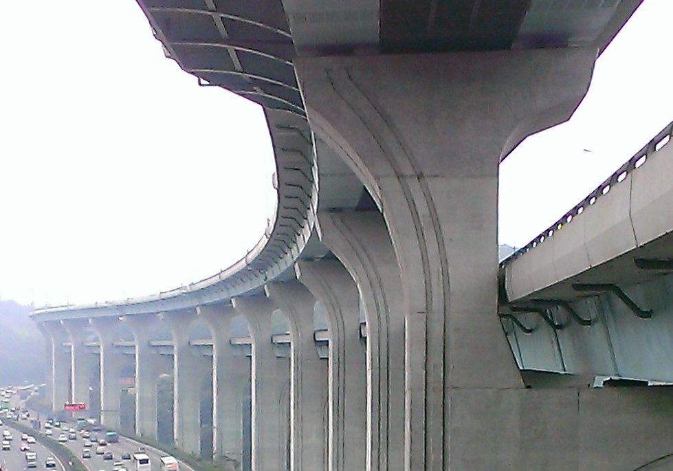 灌漿技術
